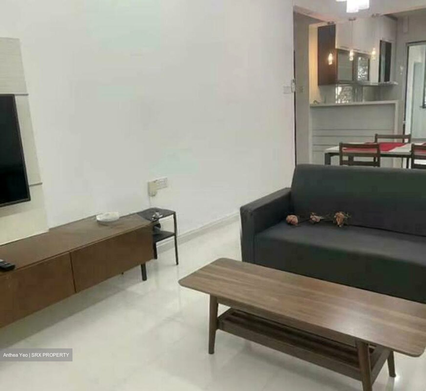 Warner Court (D10), Apartment #514347361